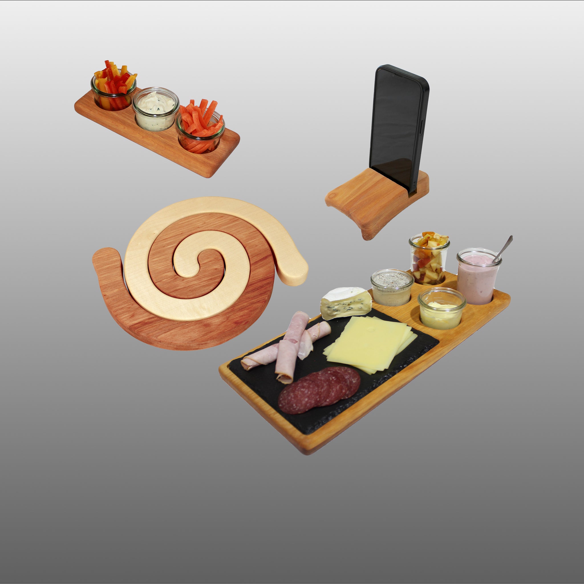 Accessoires