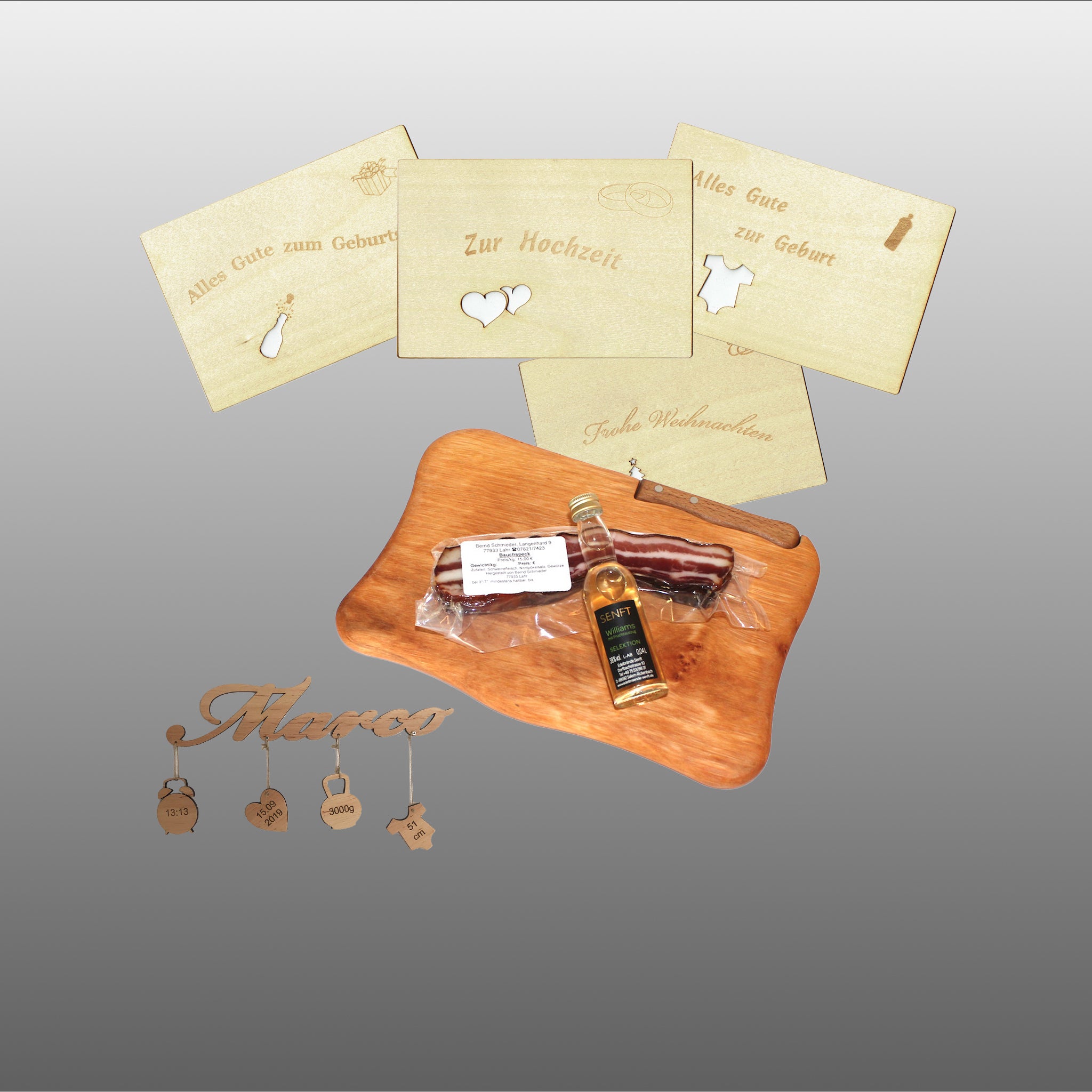 Geschenke
