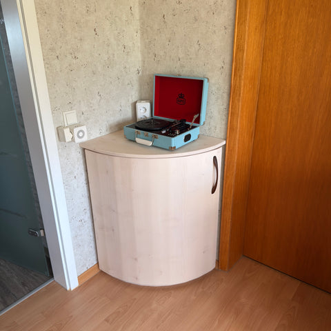 ECKSCHRANK