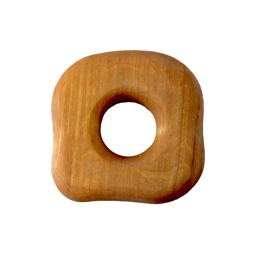 Holz - Eierbecher