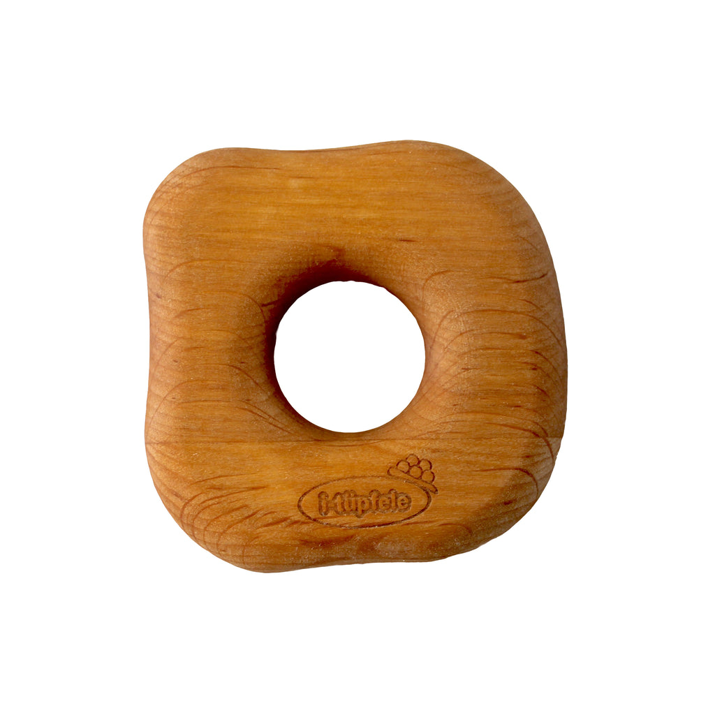 Holz - Eierbecher
