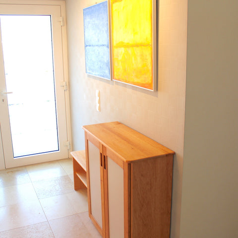 FLURSCHRANK LI 2