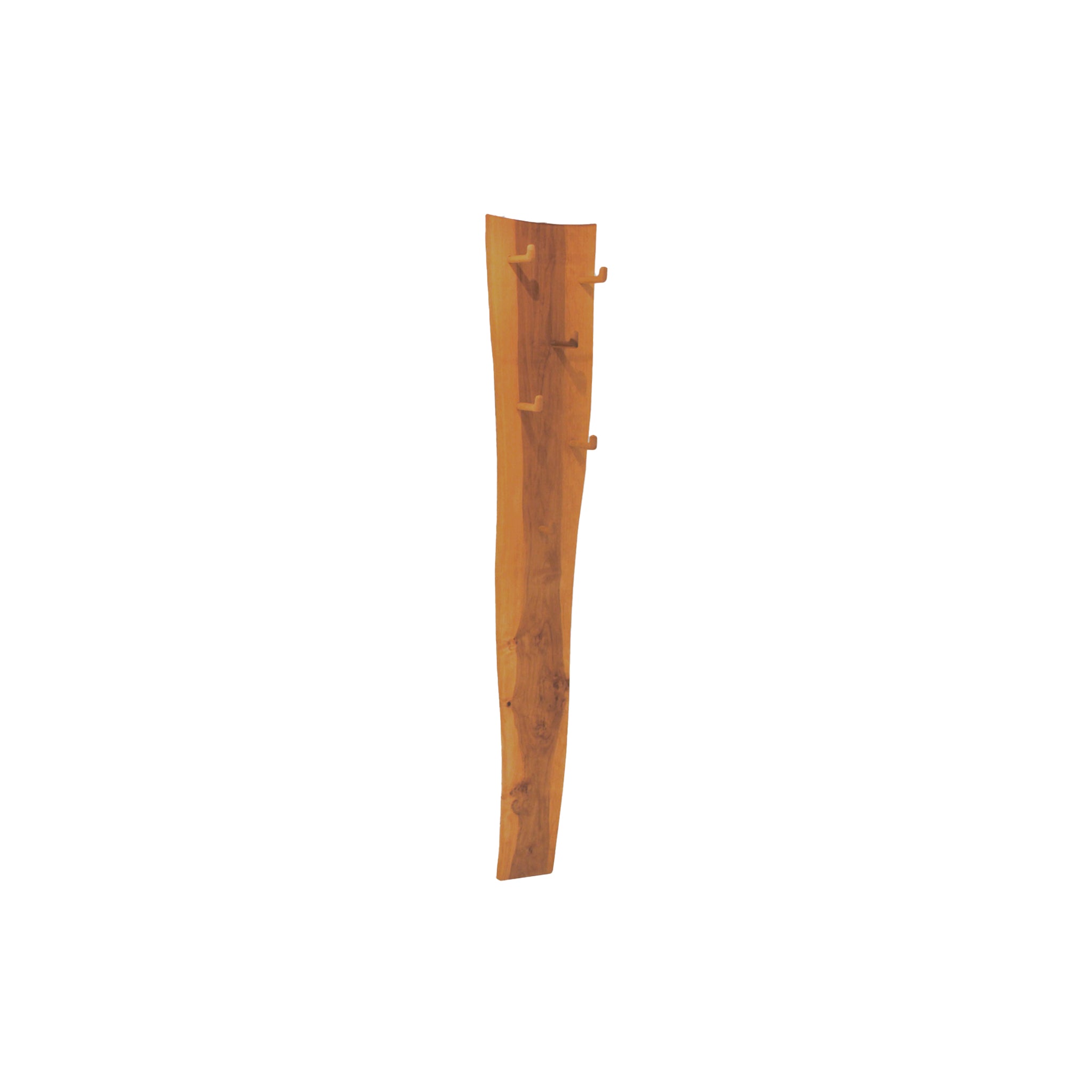 Kugel-Garderobe mit L-Haken