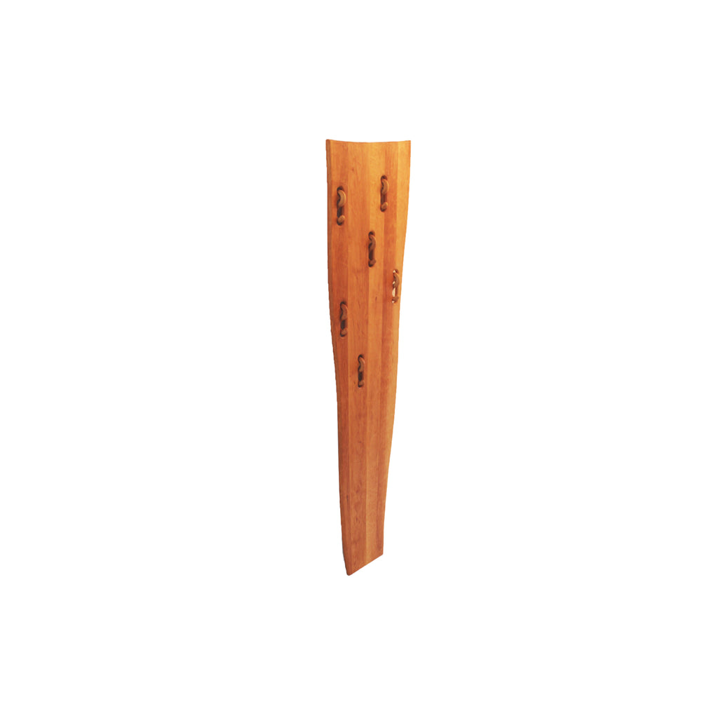Kugel-Garderobe mit S-Haken