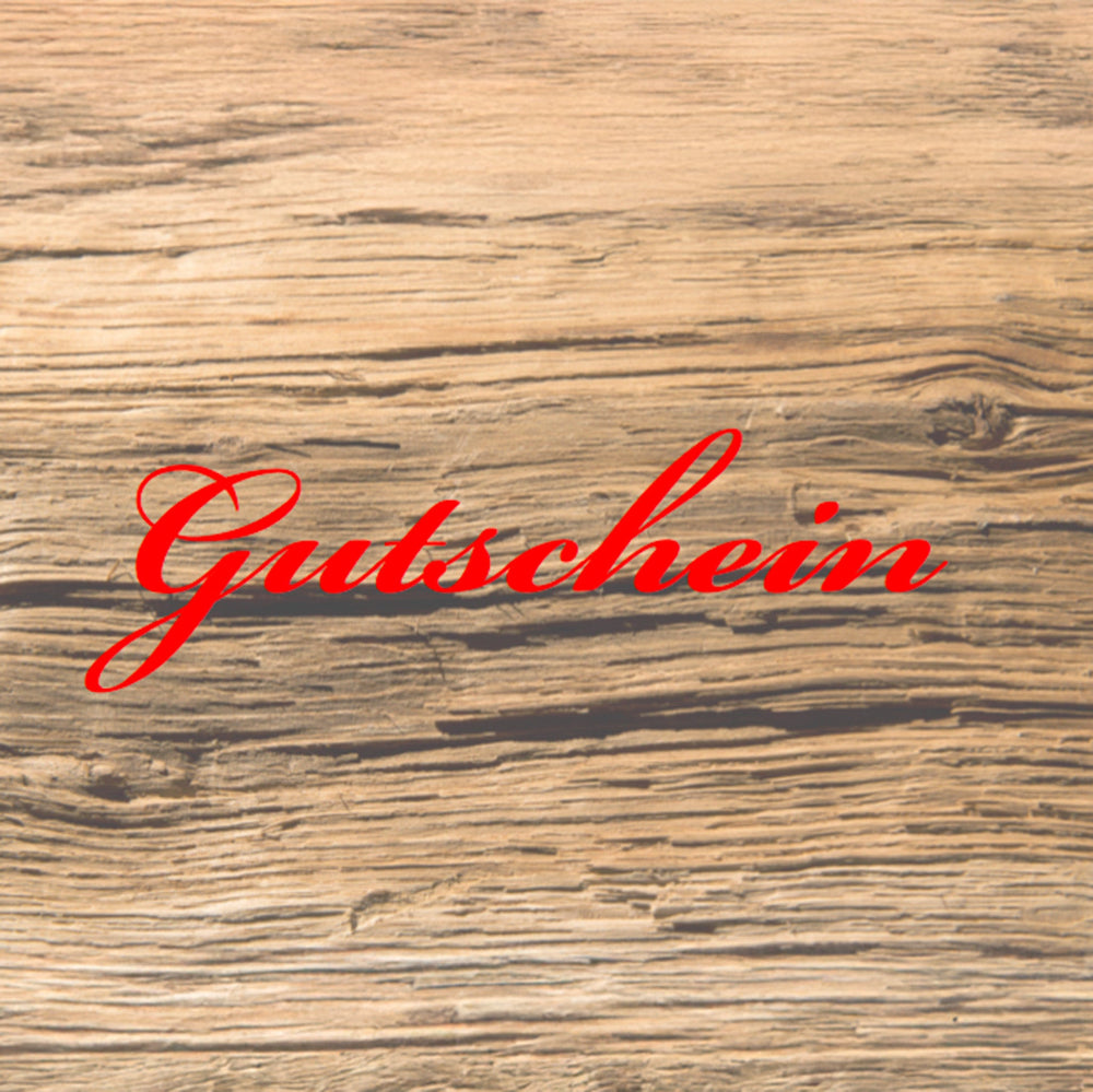 Gutschein