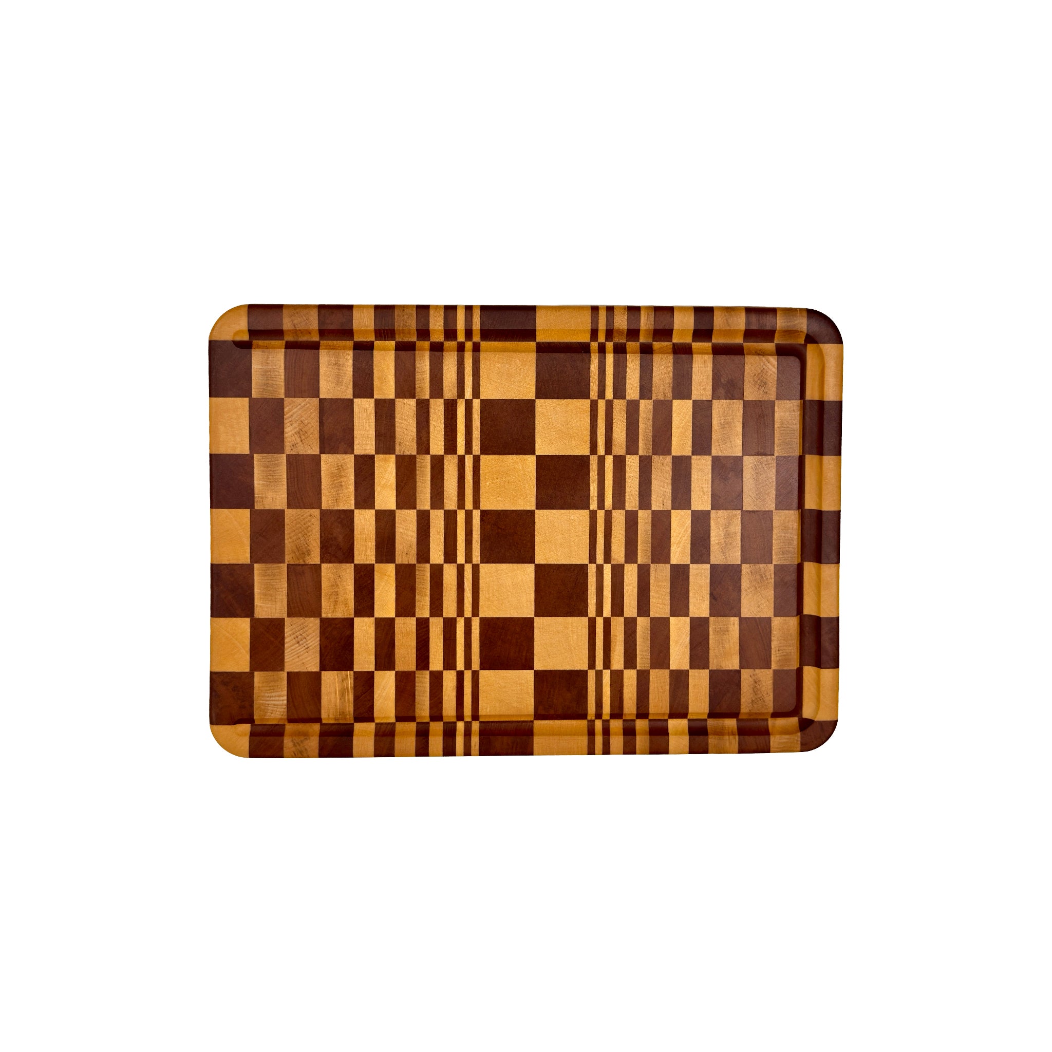 Hirnholzbrett High Class 1