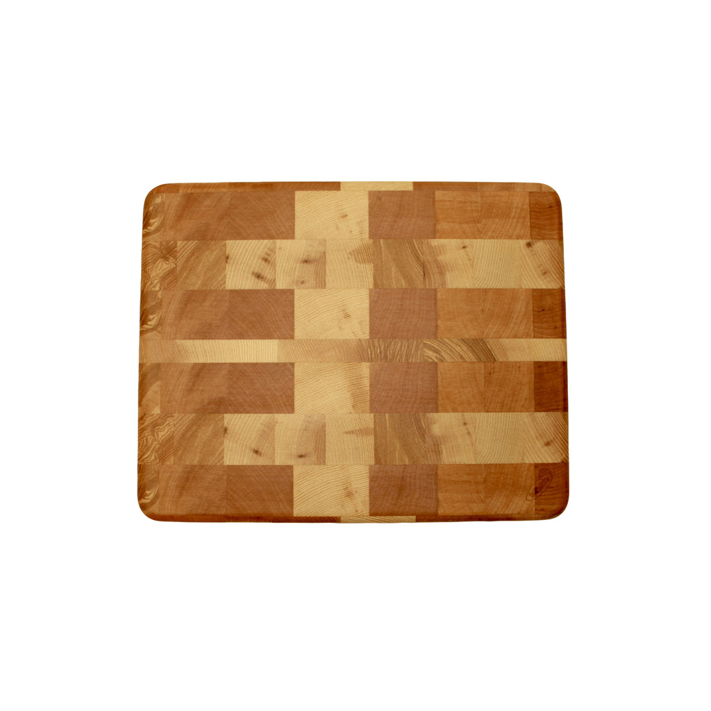 Hirnholzbrett mittel