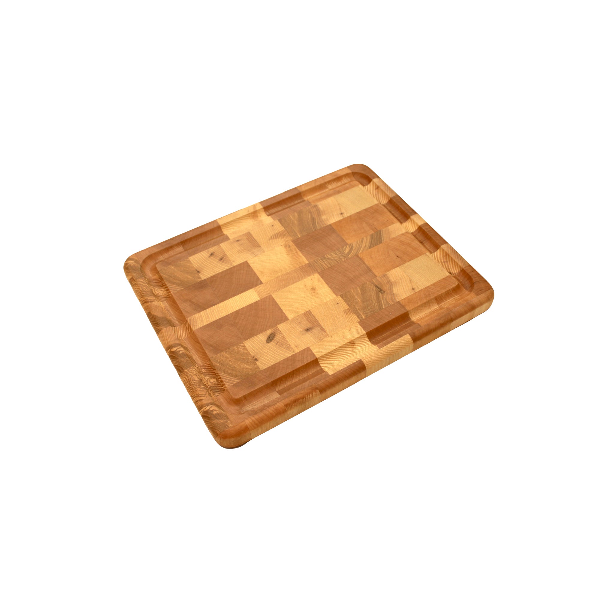 Hirnholzbrett mittel