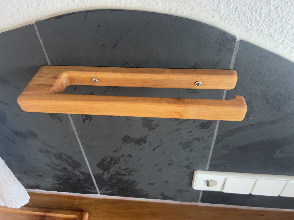 Küchenrollenhalter