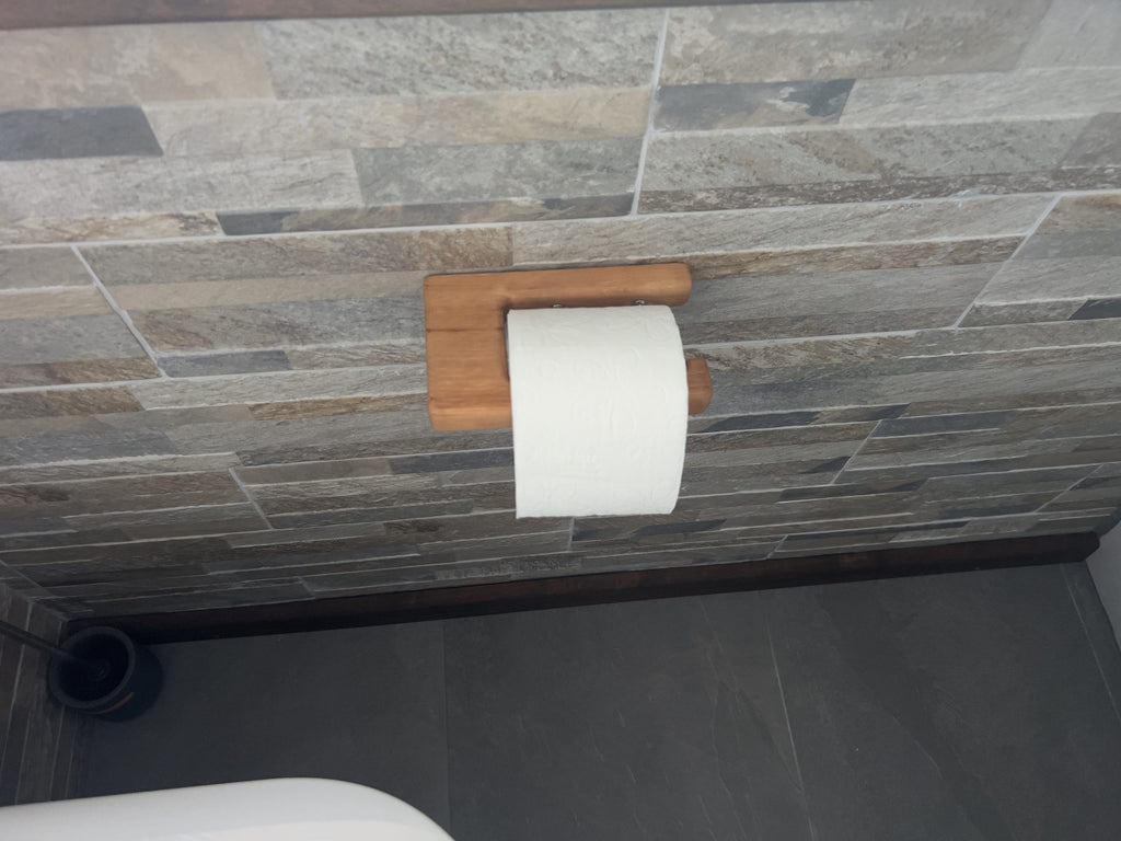 Toilettenpapierhalter