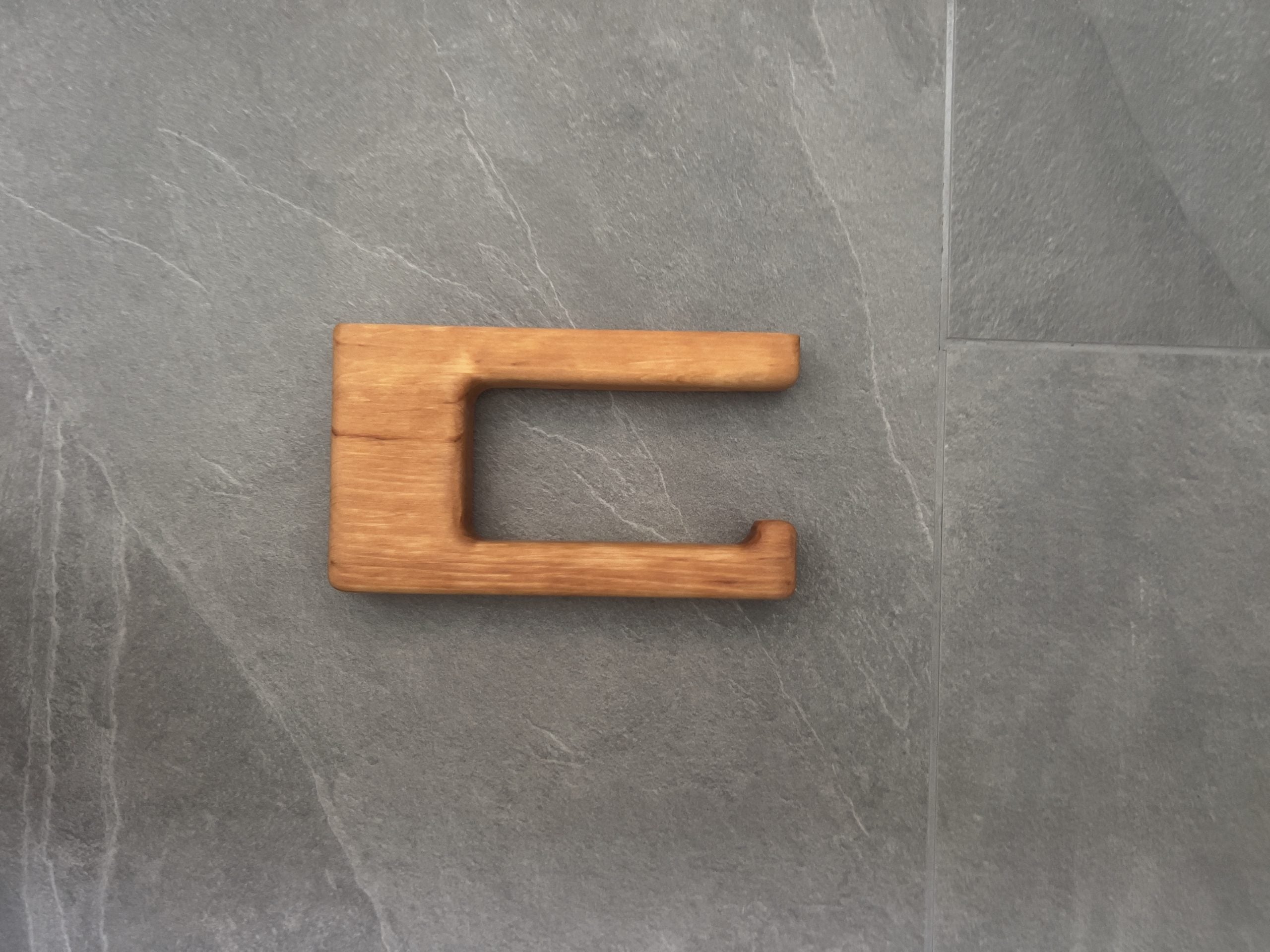 Toilettenpapierhalter