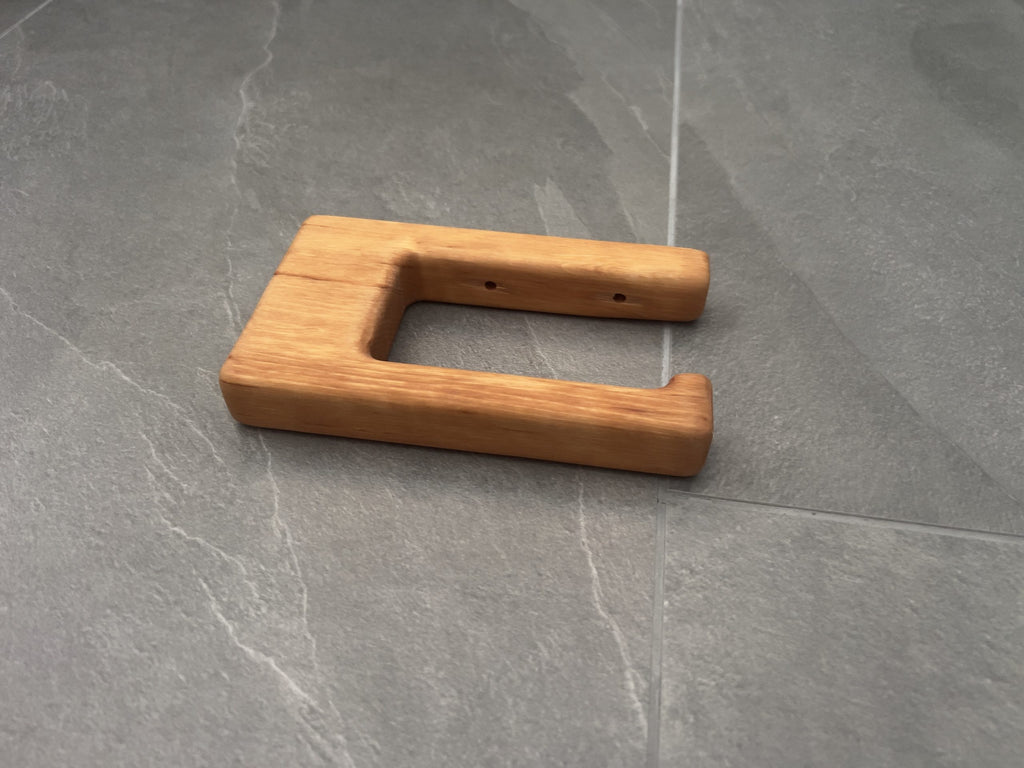 Toilettenpapierhalter