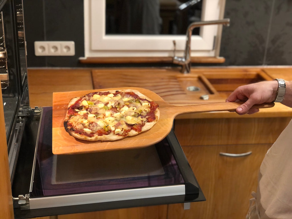 Pizzaschieber