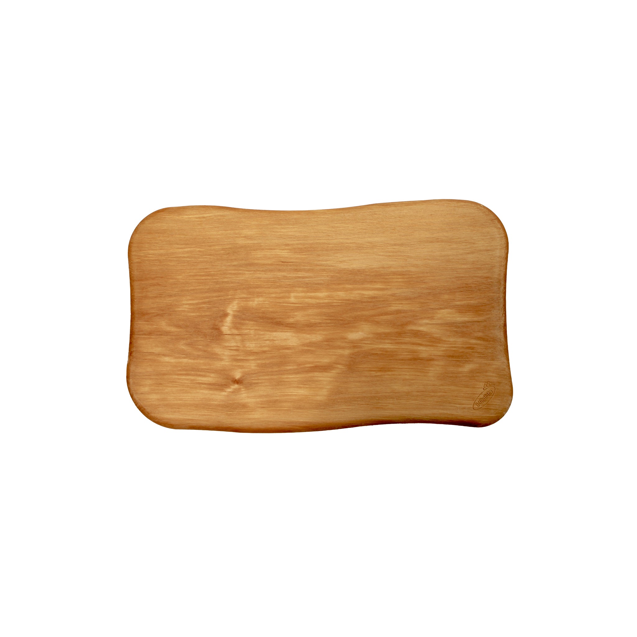 Schneidebrett klein mit Saftrille