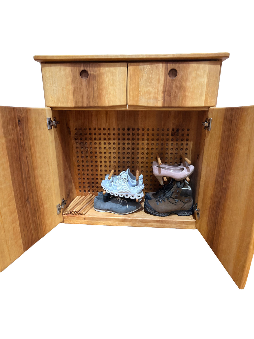 Schuhschrank