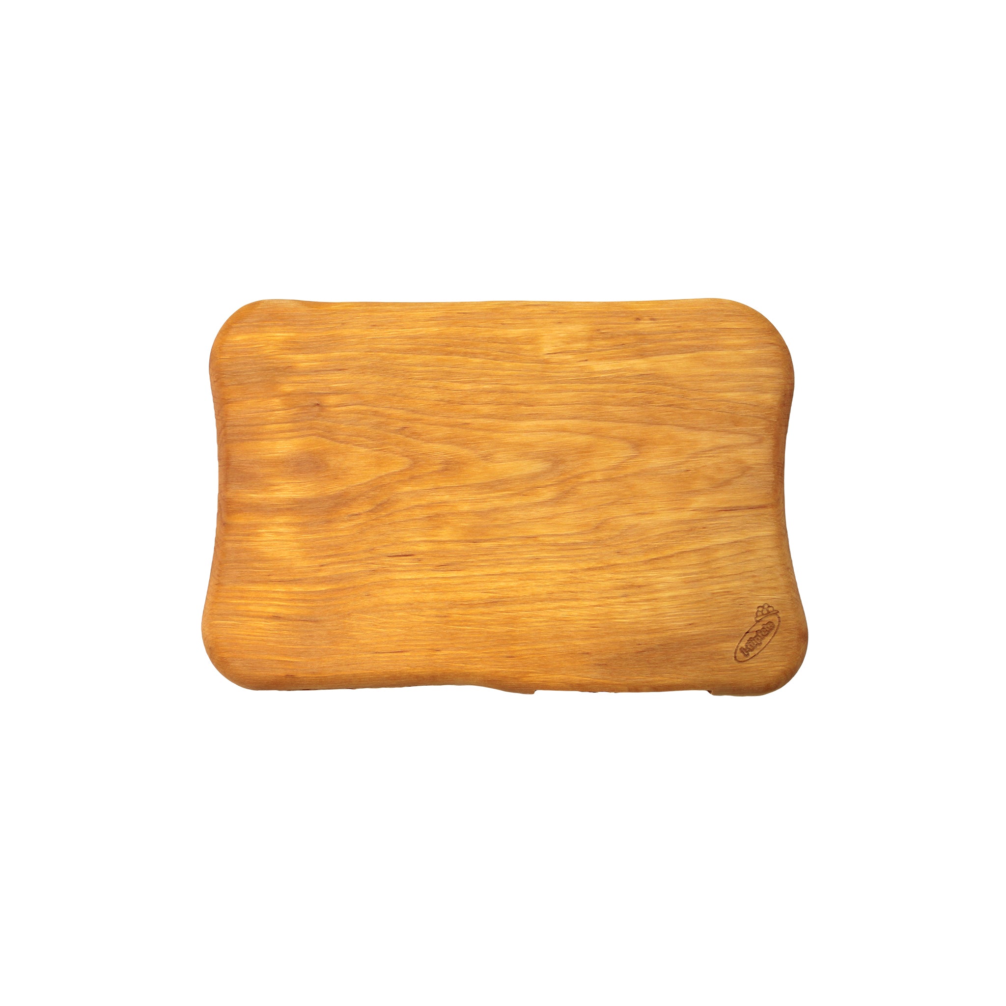 Vesperbrett mit Messer & Gabel "Outdoor"