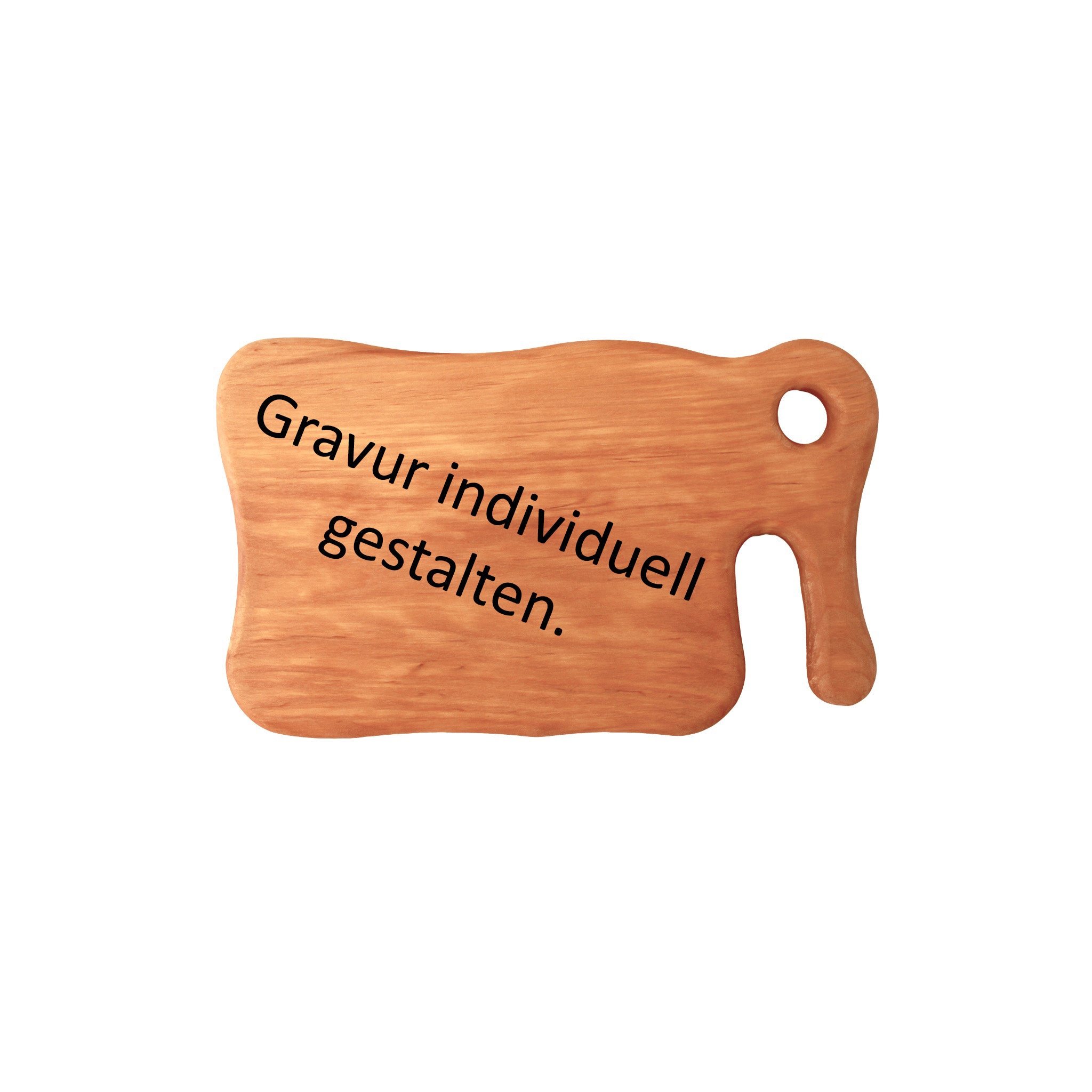 Vesperbrett Eigi mit Gravur