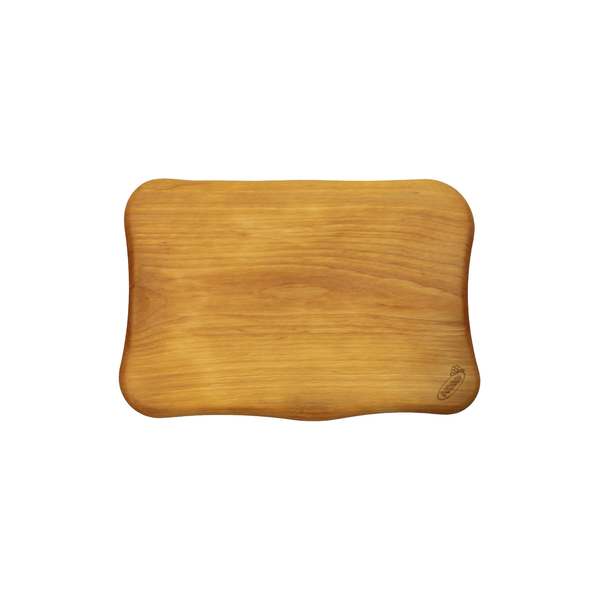 Vesperbrett mit Messer "SEB"