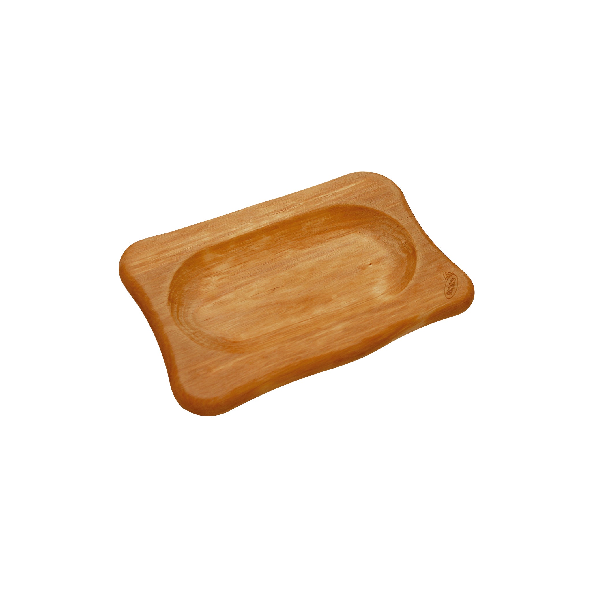 Vesperbrett mit Messer "SEB"