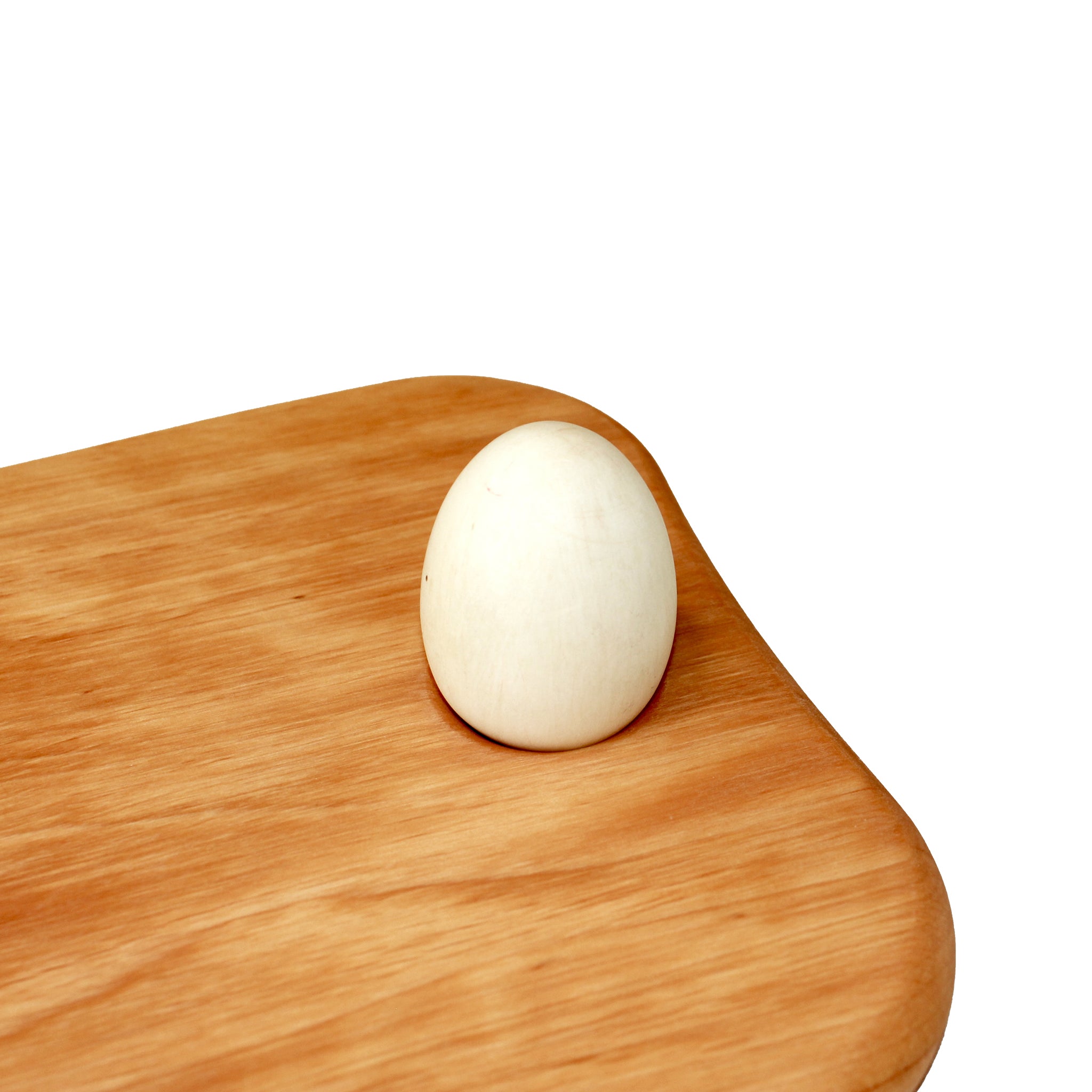 Vesperbrett Holzfäller