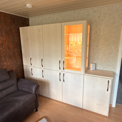 WOHNZIMMWERSCHRANK