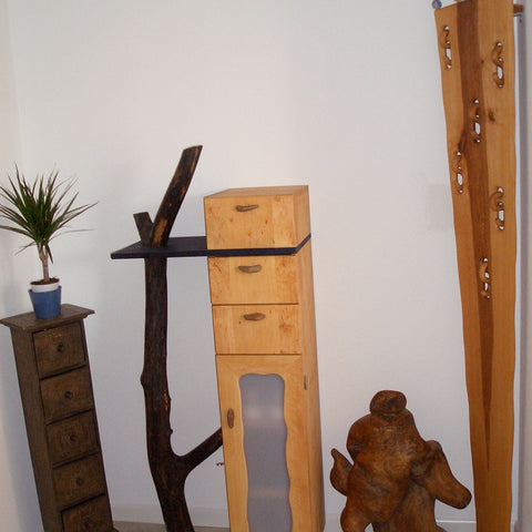 ASTSCHRANK