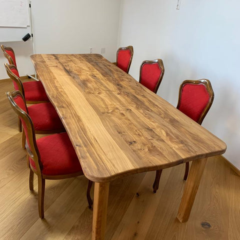 BESPRECHUNGSSTISCH L