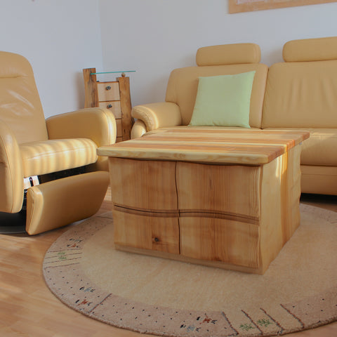 COUCHTISCH IN ESCHE LA
