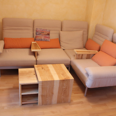 COUCHTISCH RO1