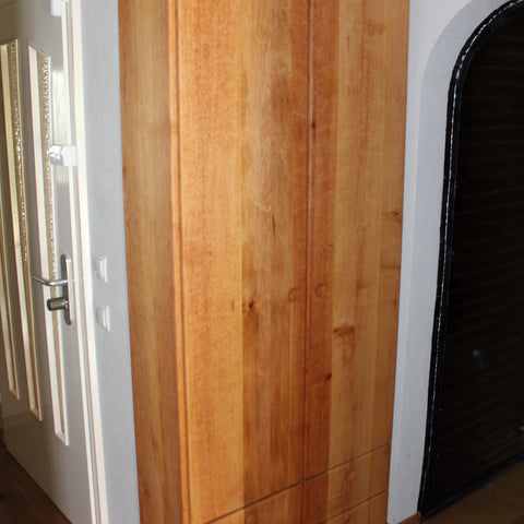 FLURSCHRANK GO