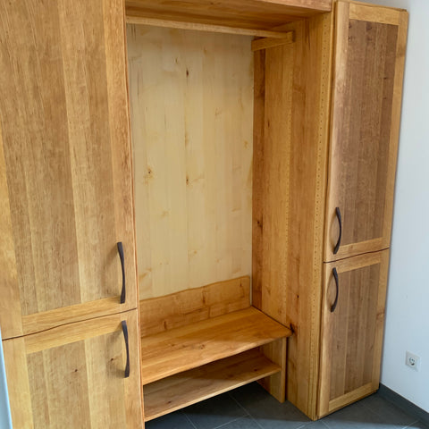 FLURSCHRANK HÖ