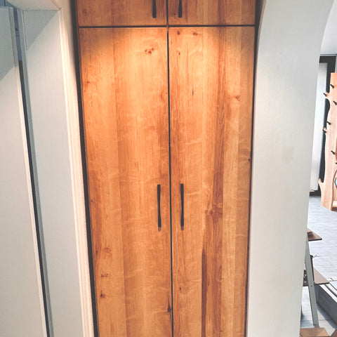 FLURSCHRANK KO K