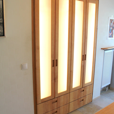 FLURSCHRANK LI 1