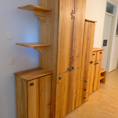 FLURSCHRANK ML