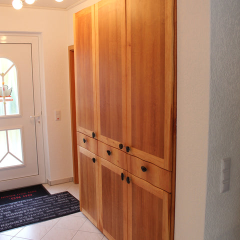 FLURSCHRANK MÜ 