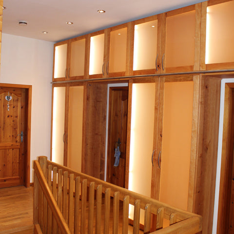 FLURSCHRANK SC 1