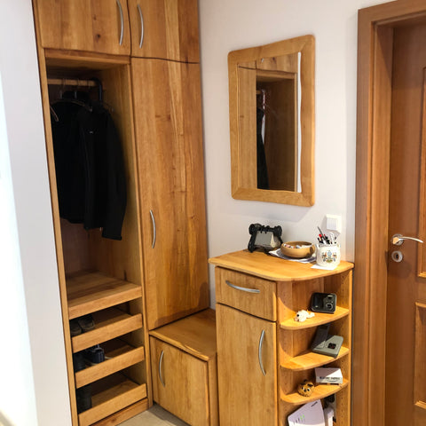 FLURSCHRANK SM