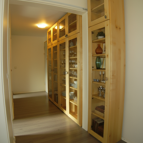 FLURVITRINE AHORN
