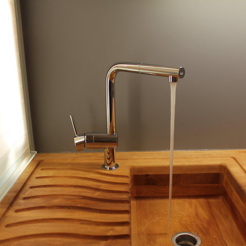 GROHE WASSERHAHN 3
