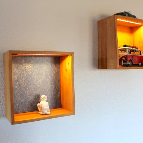 HÄNGEKÄSTEN