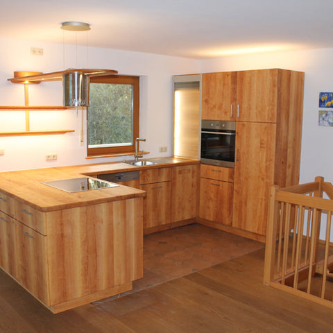 KÜCHE BTT 1 