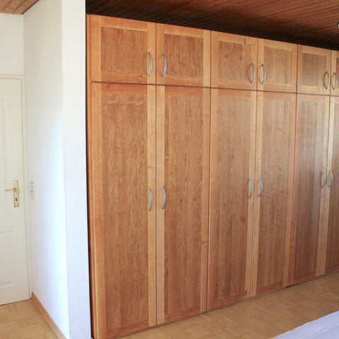 L SCHLAFZIMMER KLEIDERSCHRANK