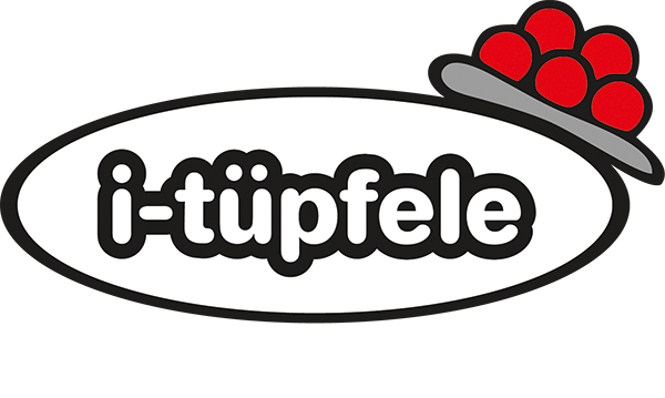 i-tüpfele