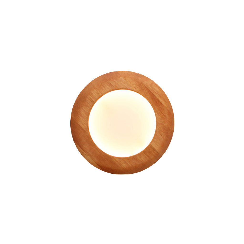 Pendelleuchte Oval