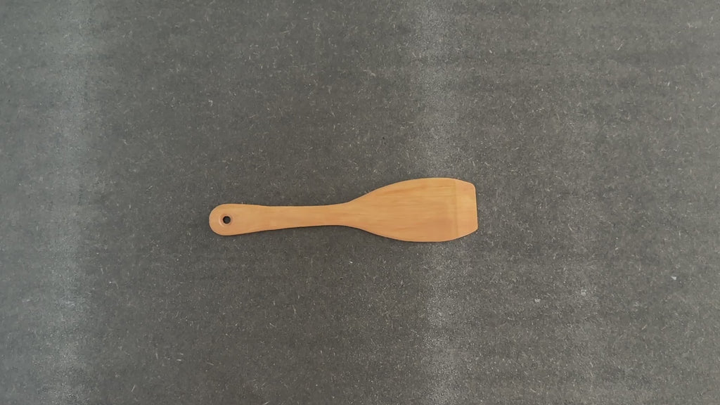 Pfannenwender mittel