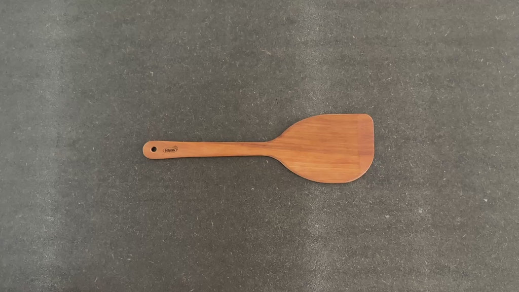Pfannenwender groß