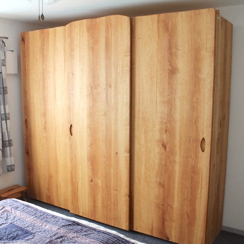 SCHIEBETÜREN SCHRANK FR