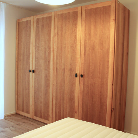 SCHLAFZIMMERSCHRANK CH