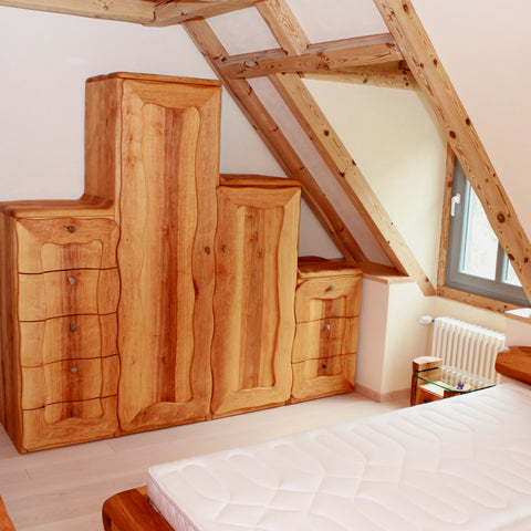 SCHLAFZIMMERSCHRANK FO 1