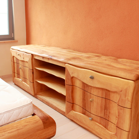 SCHLAFZIMMERSCHRANK FO 2